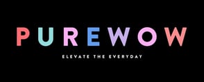 The PureWow logo The PureWow logo