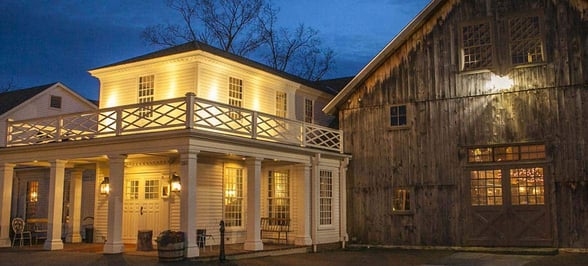 Photo of Salem Cross Inn and Tavern
