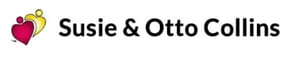 The Susie and Otto Collins logo The Susie and Otto Collins logo