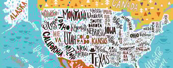 Here are the Most Popular Dating Apps Ranked by State