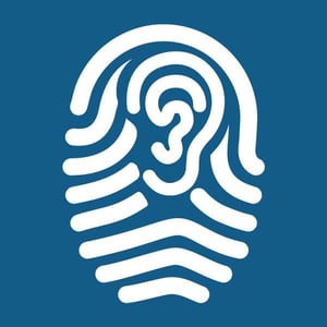The SoundPrint logo The SoundPrint logo