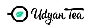 The Udyan Tea logo The Udyan Tea logo