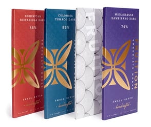 Photo of Fruition Chocolate Works products Photo of Fruition Chocolate Works products