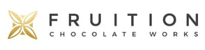 The Fruition Chocolate Works logo