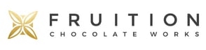 The Fruition Chocolate Works logo The Fruition Chocolate Works logo