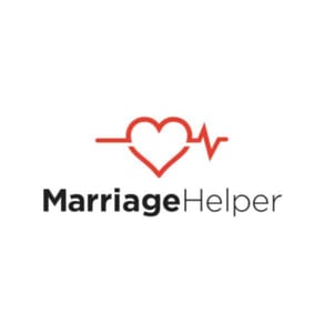 Marriage Helper logo Marriage Helper logo