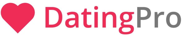 DatingPro logo