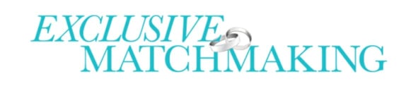 Exclusive Matchmaking logo Exclusive Matchmaking logo