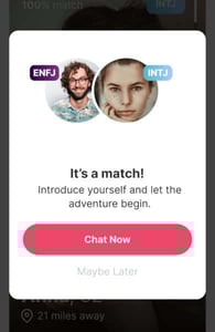 Screenshot of a match Screenshot of a match