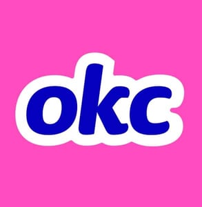 OkCupid logo