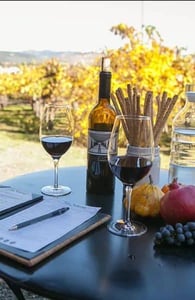 Photo of wines Photo of wines