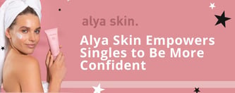 Alya Empowers Single Women to Be More Confident