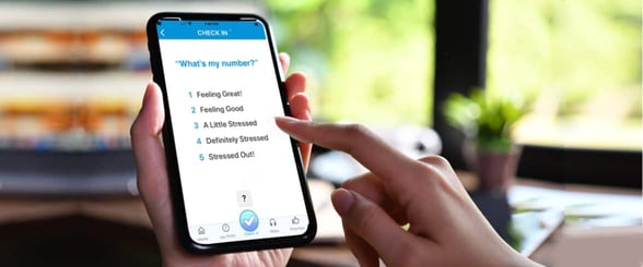 The Emotional Brain Training app The Emotional Brain Training app