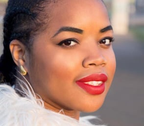 Photo of MDMflow Founder and Florence Adepoju Photo of MDMflow Founder and Florence Adepoju