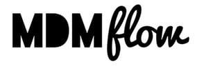 The MDMflow logo The MDMflow logo