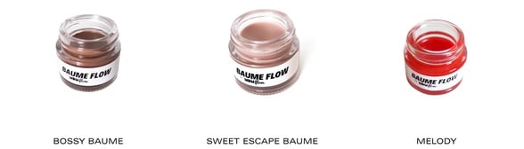 Screenshot of MDMflow Baume Flow products Screenshot of MDMflow Baume Flow products