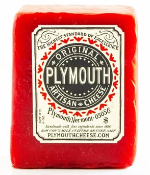 Plymouth Artisan Cheese product Plymouth Artisan Cheese product