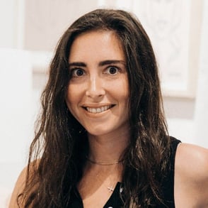 Photo of Real Head of Therapy Rachel Hoffman Photo of Real Head of Therapy Rachel Hoffman