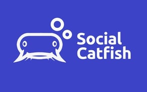 The Social Catfish logo The Social Catfish logo