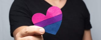 The Dating Apps Bisexual Singles Rely On