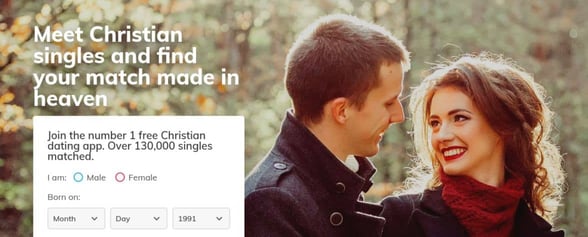Screenshot of cMatch Screenshot of cMatch