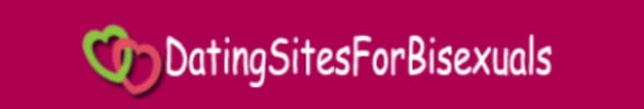 DatingSitesForBisexuals logo DatingSitesForBisexuals logo