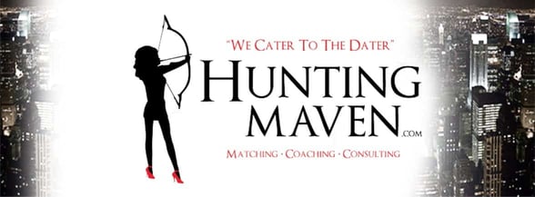 Hunting Maven logo Hunting Maven logo