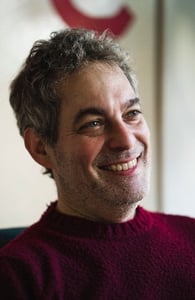 Photo of Ian Kerner