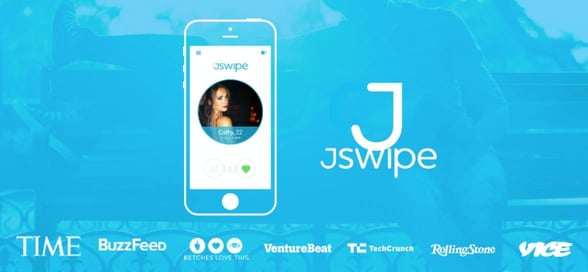 Screenshot of JSwipe Screenshot of JSwipe