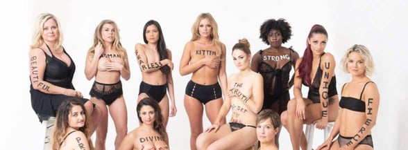 Photo of Killing Kittens women Photo of Killing Kittens women
