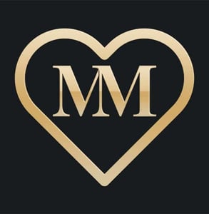MillionaireMatch logo