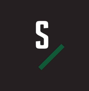Stryke Club logo Stryke Club logo