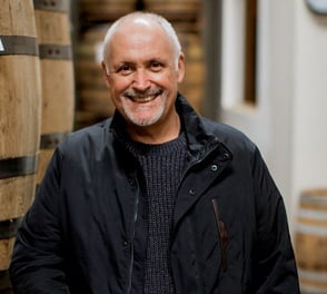 Barrell Craft Spirits Founder Joe Beatrice Barrell Craft Spirits Founder Joe Beatrice