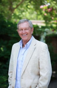 Photo of Dr. Reid Hester Photo of Dr. Reid Hester