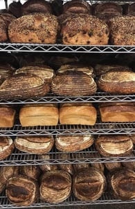 Photo from Manresa Bread Photo from Manresa Bread