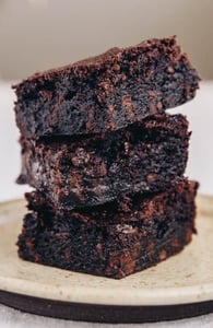 Photo of brownies Photo of brownies