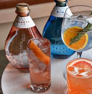 Photo of Freeland Spirits drinks Photo of Freeland Spirits drinks