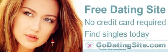 Photo from GoDatingSite.com Photo from GoDatingSite.com