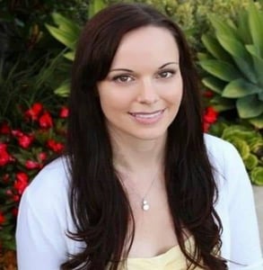 Photo of Helena Hart Photo of Helena Hart
