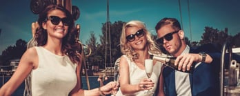 The Dating Sites Where Sugar Babies & Sugar Daddies Meet