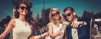 The Dating Sites Where Sugar Babies & Sugar Daddies Meet