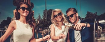 The Dating Sites Where Sugar Babies & Sugar Daddies Meet