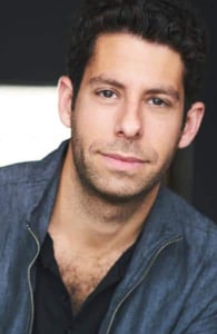 Photo of Tripp Kramer