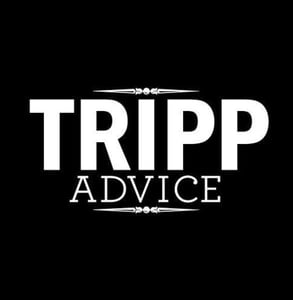 Tripp Advice logo