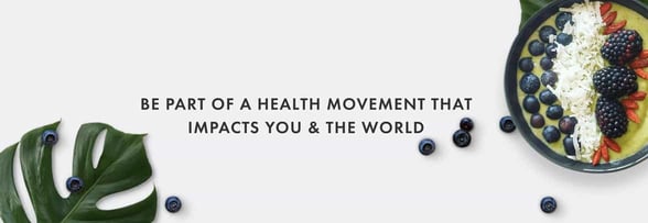 Screenshot from Nomadista Nutrition website Screenshot from Nomadista Nutrition website