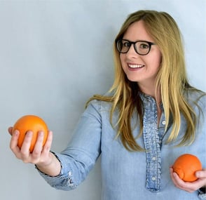 Photo of Juicebox Co-Founder Brianna Rader Photo of Juicebox Co-Founder Brianna Rader