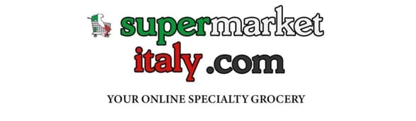 Supermarket Italy logo