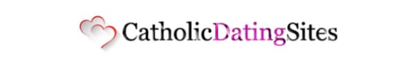 CatholicDatingSites.org logo CatholicDatingSites.org logo