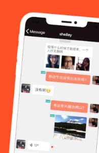 Screenshot of Lovevite