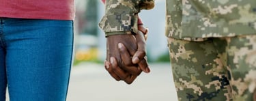 Dating sites for military